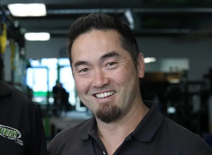Andrew Choi