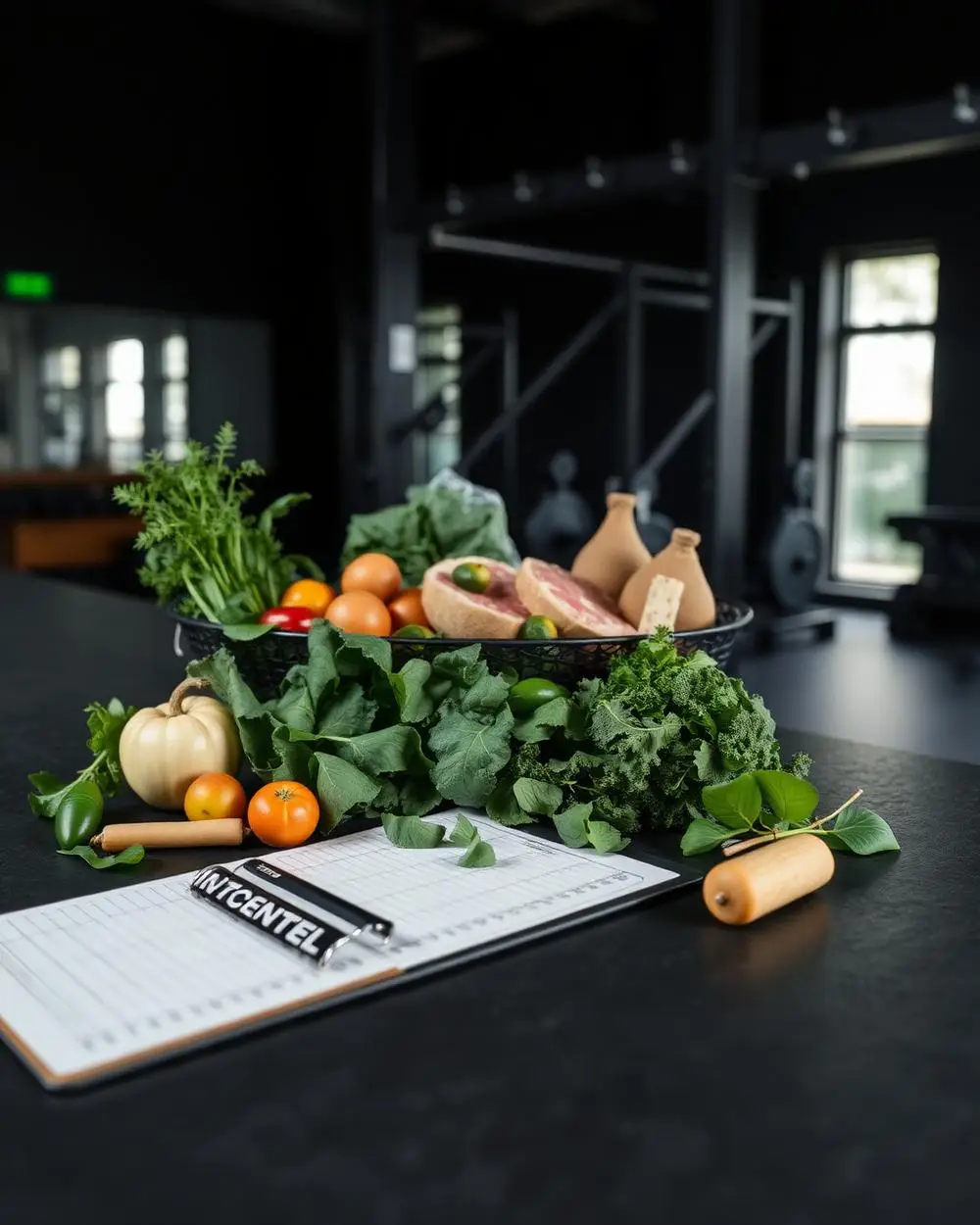Nutrition