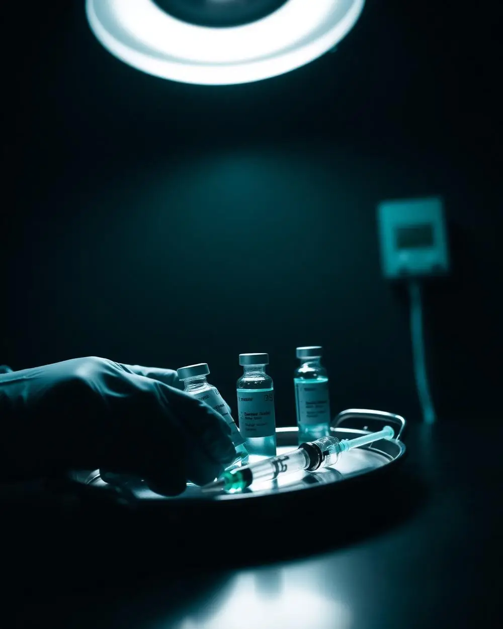 Peptide Therapy