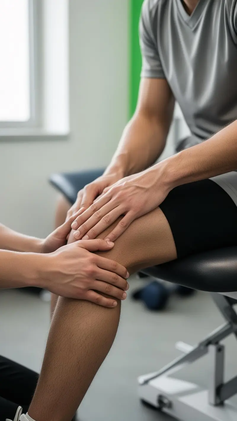 Physical Therapy