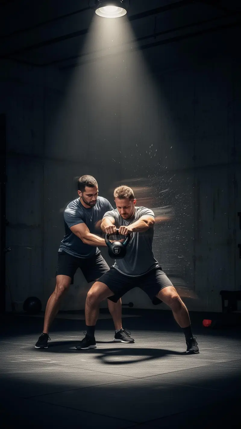 Private Training