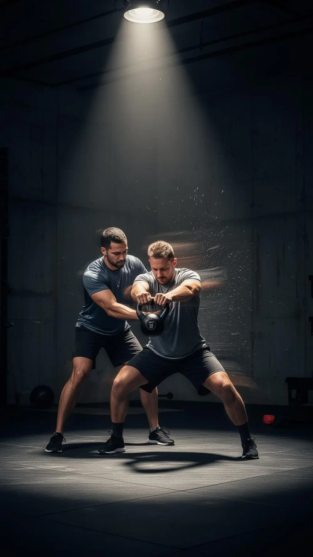 Private Training